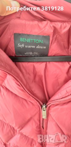 Дамски дрехи Zara, Benetton, HM, Mohito, снимка 14 - Рокли - 46451479