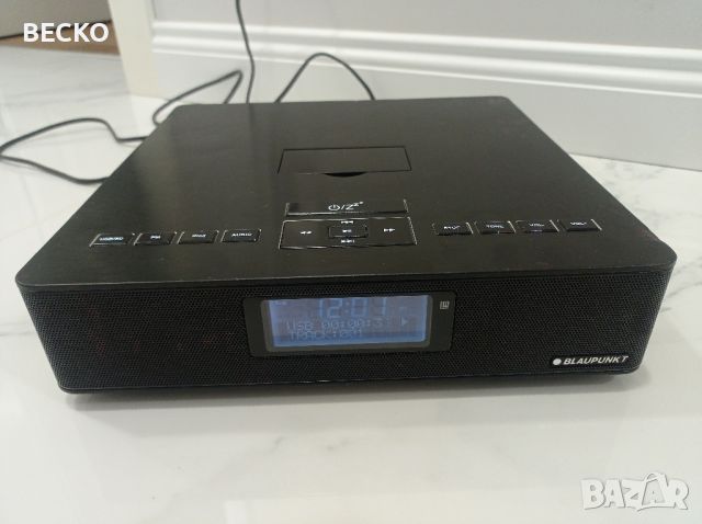 Аудио система Blaupunkt ip200, снимка 1 - Аудиосистеми - 45953275