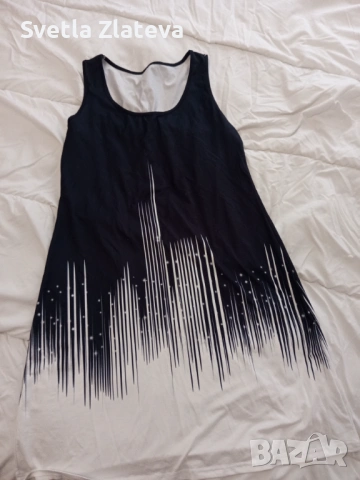 Ежедневна рокля 