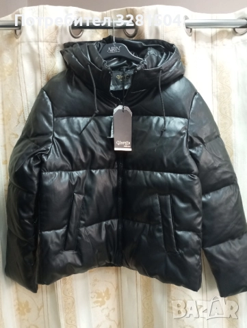 Дамски зимни якета. Нови.