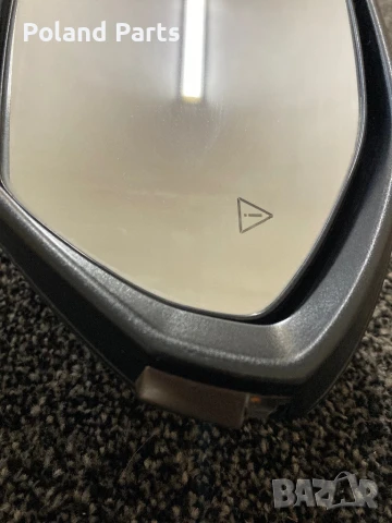 Дясно огледало за Хюндай Туксон 4 2022 Hyundai Tucson IV 87620-N7160, снимка 7 - Части - 50991766