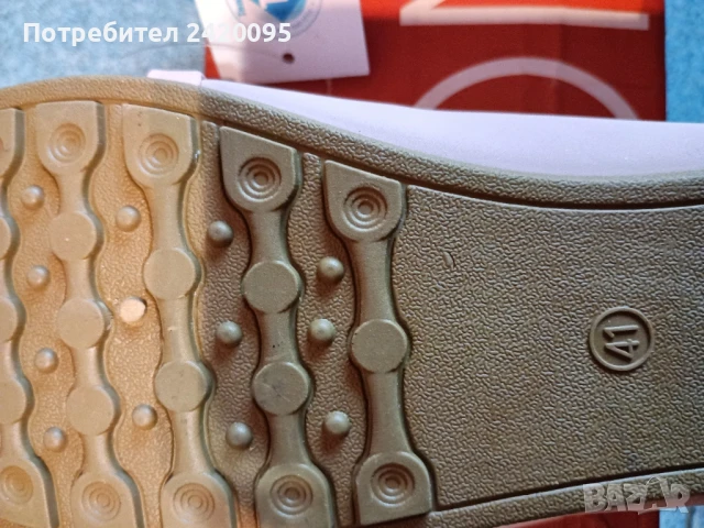 дамски обувки-20лв , снимка 3 - Други - 51059689