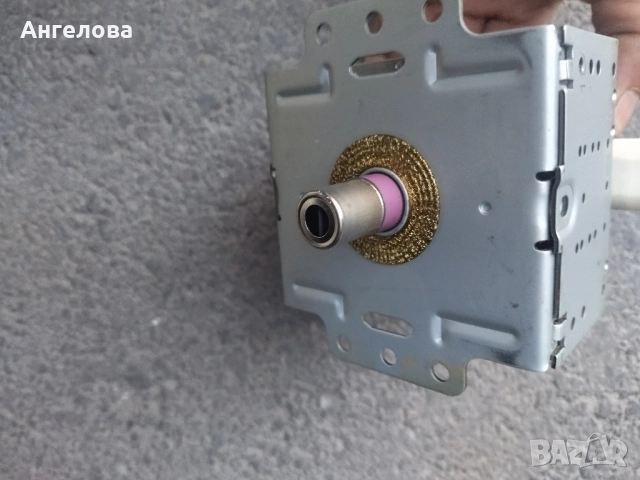 Магнетрон, снимка 4 - Микровълнови - 51733011