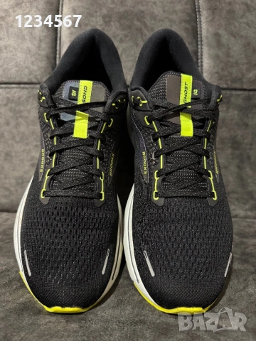 Brooks Ghost 14., снимка 2 - Маратонки - 53990643
