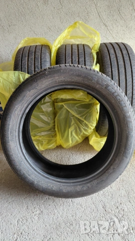 Летни гуми Michelin Primacy 4, 235/50/19- 4 бр., снимка 2 - Гуми и джанти - 53743407