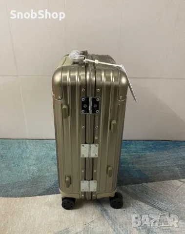 Rimowa 55/23/40, снимка 1 - Куфари - 47891076