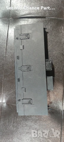 Конзола бутони подгряване и обдухване седалки DSC , снимка 7 - Части - 50805526