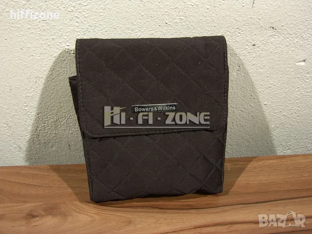 Слушалки Bowers&wilkins 