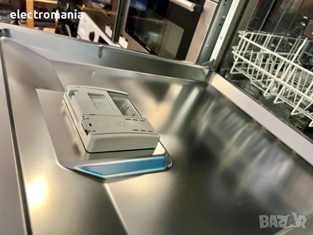 НЕУПОТРЕБЯВАНА!!!съдомиялна Cecotec Bolero Aguazzero 6700B, снимка 6 - Съдомиялни - 53913233