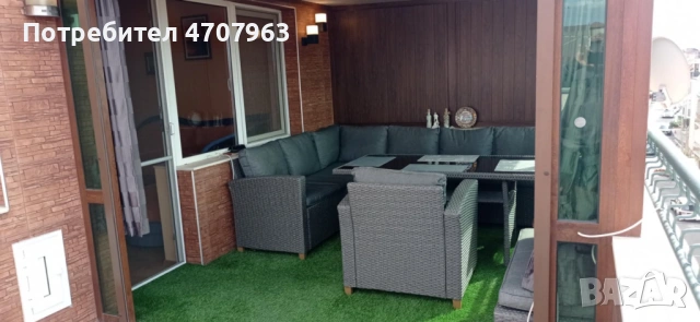 Тристаен - Свети влас 