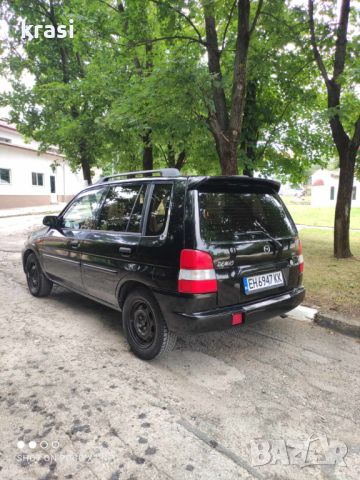 Mazda Demio, снимка 1 - Автомобили и джипове - 46302336