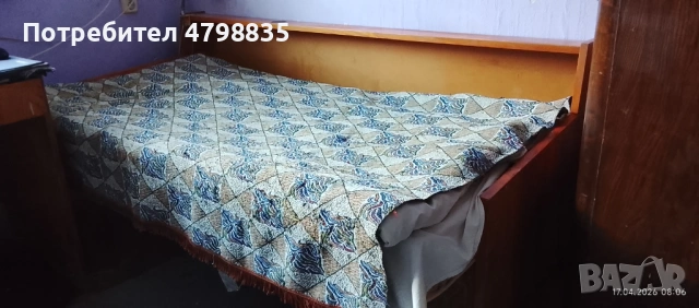 Подарявам диван, снимка 3 - Дивани и мека мебел - 54222757