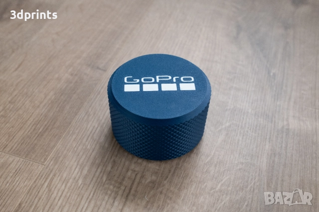 Защитна кутийка за GoPro, снимка 2 - Камери - 52202572