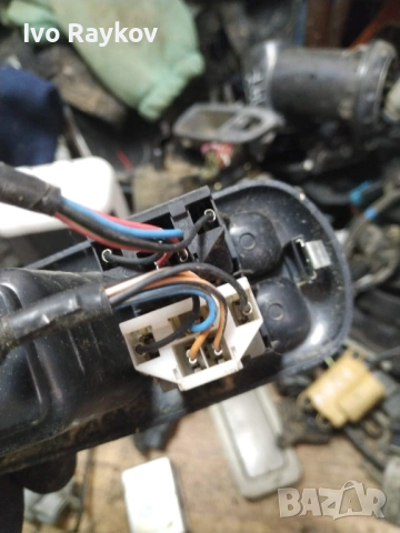 Бутони , ел стъкла за alfa romeo 156 , 156016081 , снимка 2 - Части - 53758961