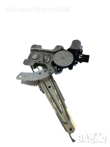 Мотор за стъклоповдигач заден десен за Peugeot 4007 (2009) 5713A085