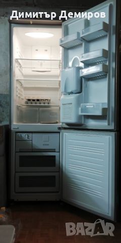 Продавам хладилник САМСУНГ, снимка 2 - Хладилници - 46432756