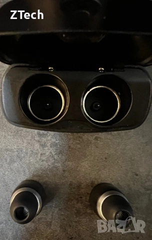 Cambridge Audio Melomania 1 Bluetooth Слушалки, снимка 6 - Bluetooth слушалки - 52183136