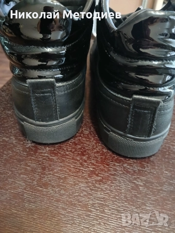 Носени 2 пъти страхотен зимен модел, снимка 2 - Други спортове - 51617517