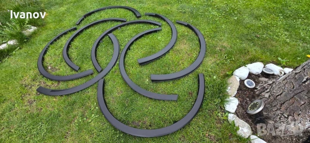 лайсни за Тойота C-HR 