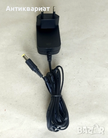 Оригинално зхранване, адаптер Sony AC-MS1202S (12V / 200mA), снимка 3 - Други - 52800237