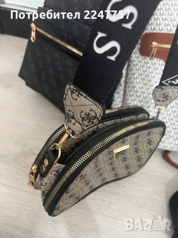 Раница Louis Vuitton, снимка 5 - Раници - 45593516