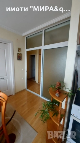 Тристаен апартамент, разположен в кв. Дружба, град Хасково., снимка 5 - Апартаменти - 52650626