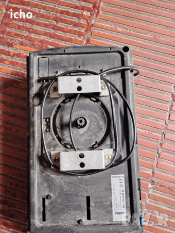Електромотор двигател за врата, снимка 5 - Входни врати - 51874763