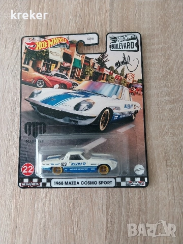 hot wheels premium 1:64, снимка 6 - Коли, камиони, мотори, писти - 53531222