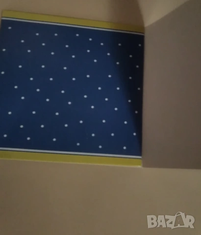 Бродирана картичка 12/12, снимка 3 - Гоблени - 53689671