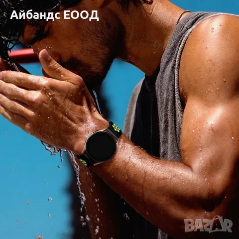 Силиконови каишки Silicone Nike за Samsung/Huawei/Amazfit/Garmin/Ticwatch и др., снимка 11 - Каишки за часовници - 49407633