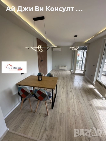 Двустаен апартамент в старата част на Овча купел, снимка 3 - Апартаменти - 52690530