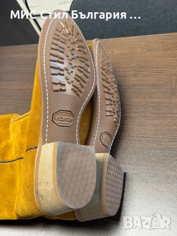 Обувки , снимка 6 - Мъжки ботуши - 52800910