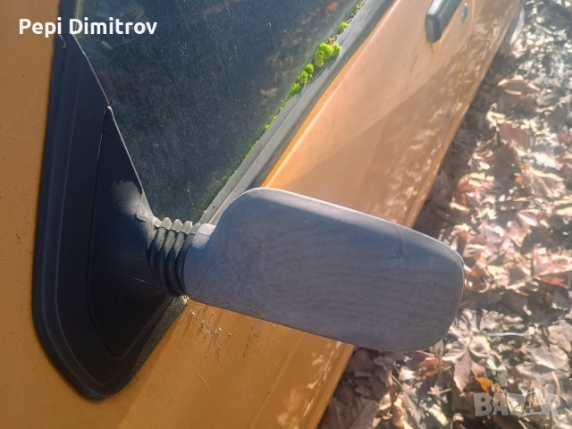Ляво странично огледало Daewoo Tico 