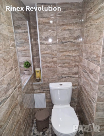 Двустаен апартамент под наем в Кючук Париж, снимка 7 - Апартаменти - 54108727