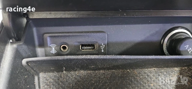 Централна конзола за VW Golf 7 Sportsvan, снимка 2 - Части - 53918314