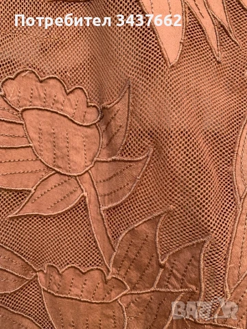 Гащеризон дантела , снимка 3 - Гащеризони - 50651895