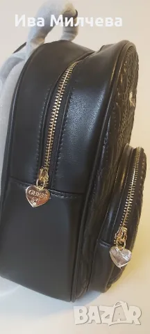 Раница Guess, снимка 4 - Раници - 48537116