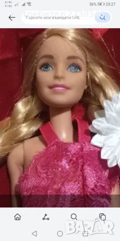 Ретро кукли Барби от колекция , снимка 16 - Кукли - 50374517