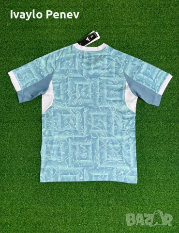 Ново! Ювентус / Juventus оригинални тениски 2025/2026 adidas,адидас, снимка 4 - Тениски - 46717934