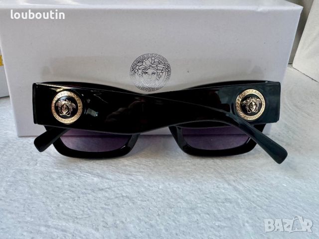 Versace 2024 дамски слънчеви очила , снимка 9 - Слънчеви и диоптрични очила - 45484108