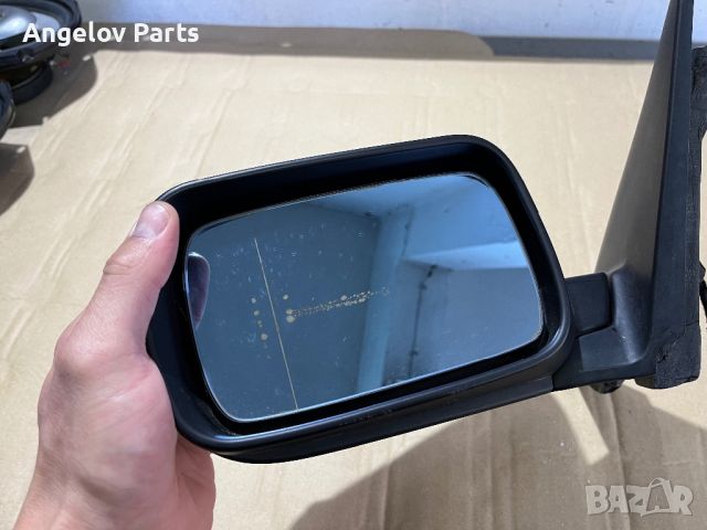 Ляво огледало за BMW E46 (седан и комби), снимка 6 - Части - 45133784