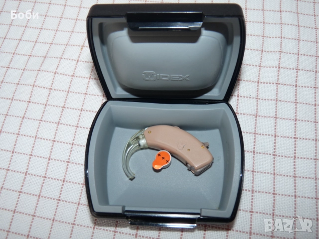 Слухов апарат Widex L8E- Дания