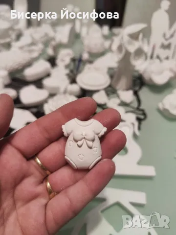 Гипсови отливки различни модели. Цените са различни, снимка 18 - Декорация за дома - 49963443