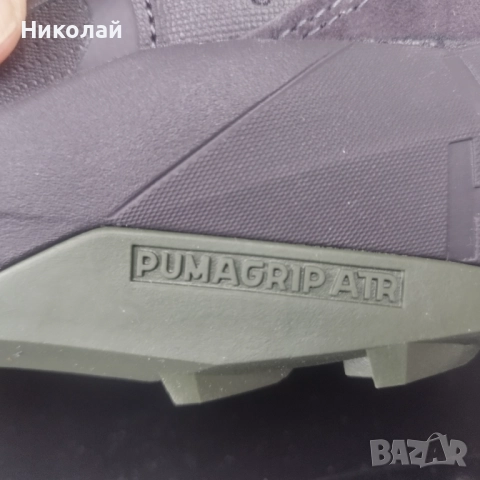 маратонки PUMA 45-29,5см., снимка 10 - Маратонки - 52054853