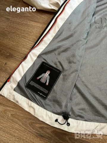 Висок клас дамско яке Sail Racing Spray Gore-Tex Hooded  Storm Jacket , M размер , снимка 11 - Якета - 53976457