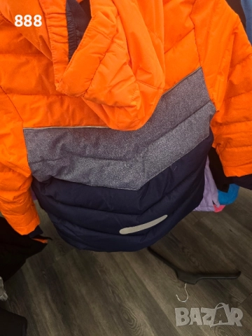 детски зимни якета , снимка 3 - Детски якета и елеци - 52059780
