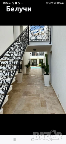 Къща в Гърция за лятото 2 спални, 2 бани, басейн, снимка 2 - Уикенд почивки и екскурзии - 51768899