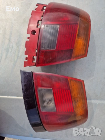 Продавам фарове и стопове за Ауди а4 б5 , снимка 6 - Части - 53934030