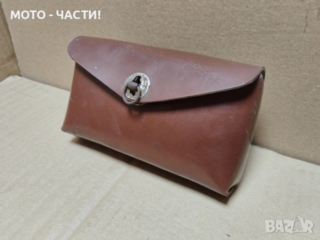 Чантичка За Инструменти За Ретро Велосипеди Балкан / НОМЕР 5., снимка 2 - Аксесоари за велосипеди - 52470092