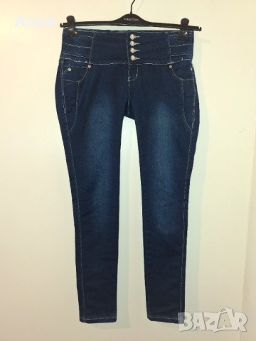 Маркови дънки по 5.00лв / 2.56 € за брой , снимка 2 - Дънки - 52631574